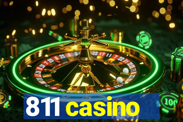 811 casino
